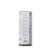 Фалоімітатор SilexD Vetus Real Skin Flesh (8in MODEL 1) суперсофт-силікон+Silexpan, діаметр 4,1 см