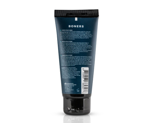 Пролонгатор Boners Delay Cream (м'яте паковання!!!)
