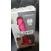 Фаллоимитатор SilexD Johnny Pink (MODEL 1 size 7in) (мятая упаковка!!!)