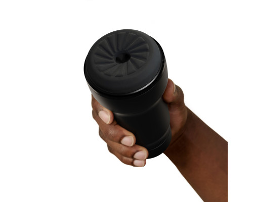 Мастурбатор Kiiroo Feel Pocket совместим с PowerBlow (мятая упаковка!!!)