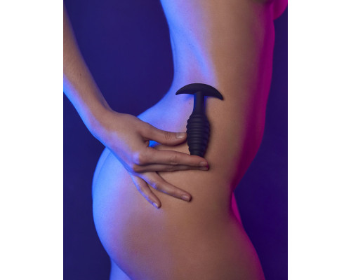 Анальная пробка Dorcel SPIRAL PLUG (мятая упаковка!!!)