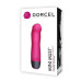 Вібратор Dorcel Mini Must Magenta (м'ята упаковка!!!)