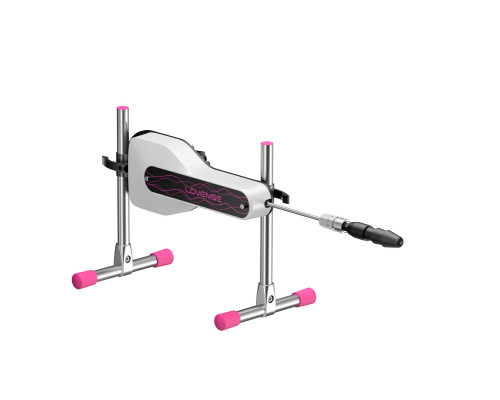 Міні-смарт секс-машина Lovense Mini Sex Machine, підходить для вебкам, 260 фрикцій/хв, дуже легка