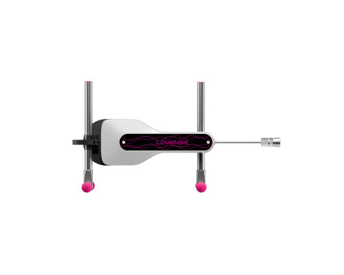 Міні-смарт секс-машина Lovense Mini Sex Machine, підходить для вебкам, 260 фрикцій/хв, дуже легка