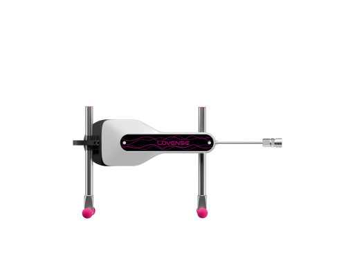 Міні-смарт секс-машина Lovense Mini Sex Machine, підходить для вебкам, 260 фрикцій/хв, дуже легка