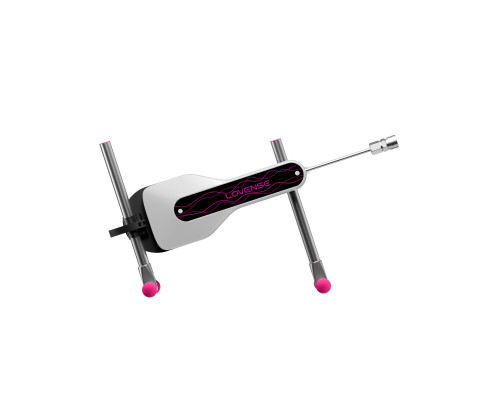 Міні-смарт секс-машина Lovense Mini Sex Machine, підходить для вебкам, 260 фрикцій/хв, дуже легка