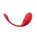 Смарт-міні секс-машина Lovense Mission 2 Vibrating suction cup dildo, 6500 вібрацій/хв, Touch Sense