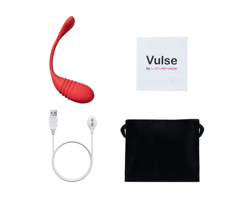 Смарт-міні секс-машина Lovense Mission 2 Vibrating suction cup dildo, 6500 вібрацій/хв, Touch Sense