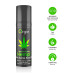 Збуджувальний гель для пар Orgie Hemp! Intense Orgasm, 15 мл, тепло-холод, ефект сильної вібрації