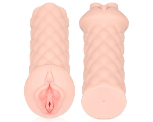 Мастурбатор Kokos Elegance 002 Double Layer