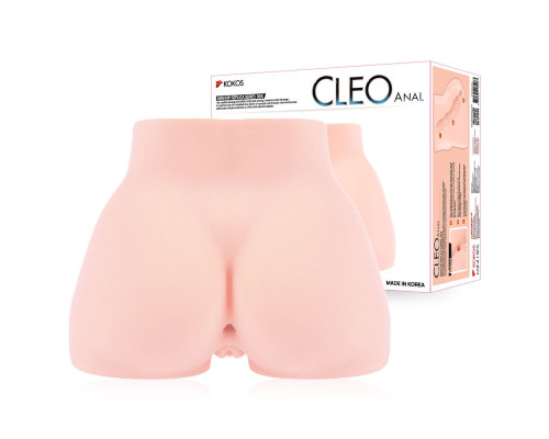 Мастурбатор Kokos Cleo Anal