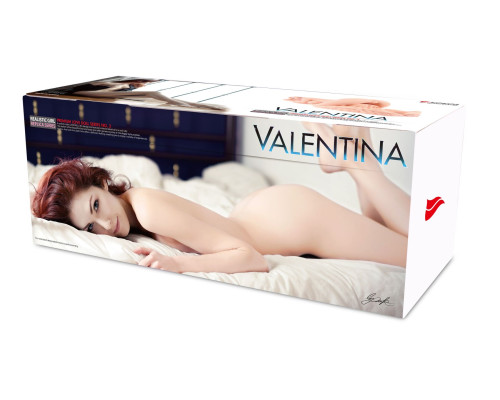 Мастурбатор Kokos Valentina