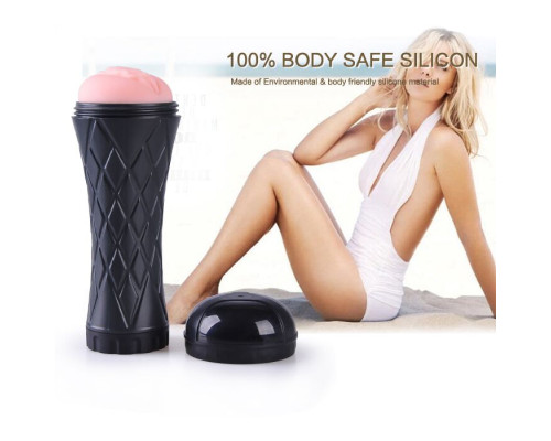 Мастурбатор Passion Cup - Vagina