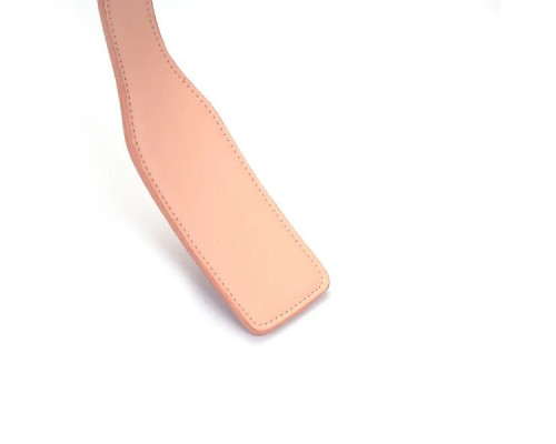Паддл Liebe Seele Dark Candy Pink Paddle, жорсткий, 31,5х6 см