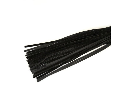 Флогер Liebe Seele Boudoir Amor Flogger Black