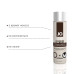 Змазка-крем з кокосовою олією JO Coconut Hybrid ORIGINAL (120 мл) біла