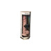 Фалоімітатор SilexD Tomas Premium Real Skin Flesh (9in MODEL 1), ультрареалістик, діаметр 5 см