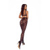 Колготки Passion TIOPEN 024 3/4 (20 den), black