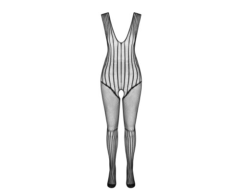 Бодістокінг Passion BS103 One Size, black