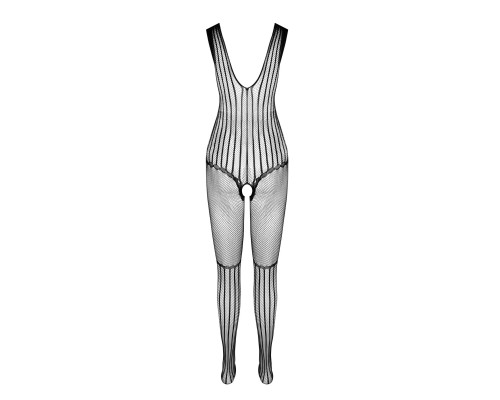 Бодістокінг Passion BS103 One Size, black