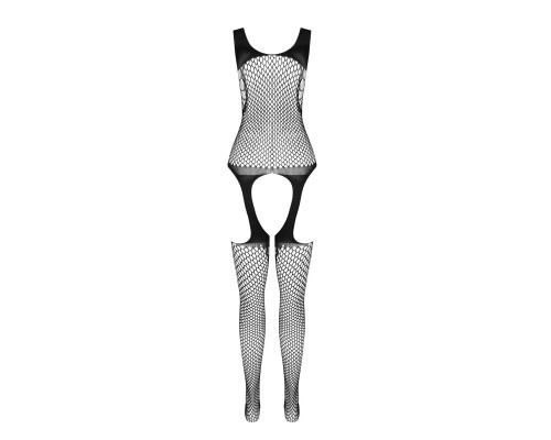 Бодістокінг Passion BS104 One Size, white
