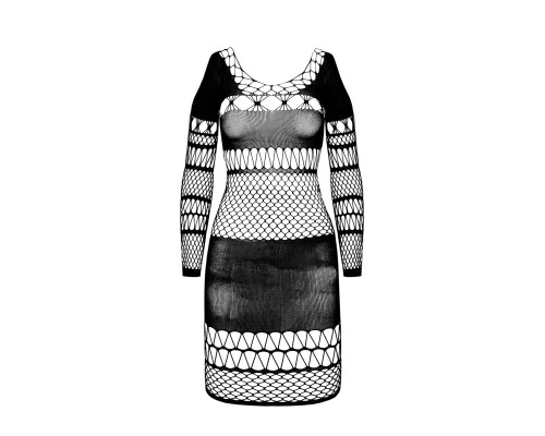 Бодістокінг Passion BS105 One Size, white