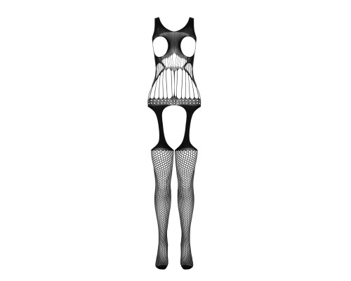 Бодістокінг Passion BS106 One Size, white