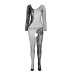 Бодістокінг Passion BS107 One Size, black