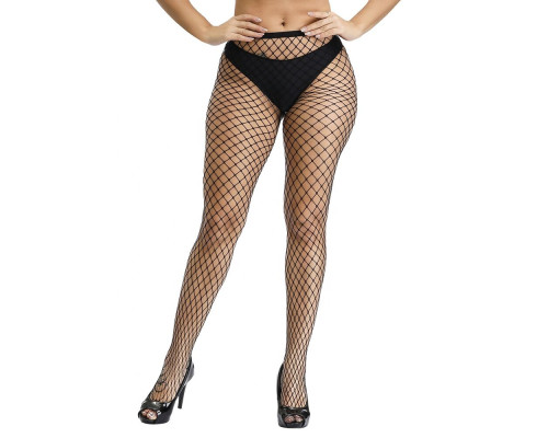 Комплект колготок JSY WW7040 Black One Size (4 шт)