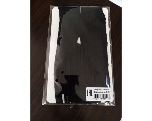Комплект колготок JSY WW7040 Black One Size (4 шт)
