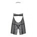 Сукня JSY JS228162 Black S/M