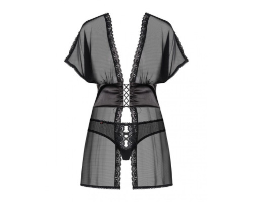 Сукня JSY JS228166 Black L/XL