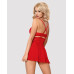 Сукня JSY JS228167 Red L/XL