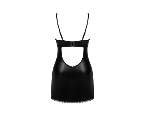 Сукня JSY JS228184 Black L/XL