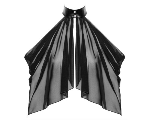 Болеро Noir Handmade F349 Tulle bolero - M