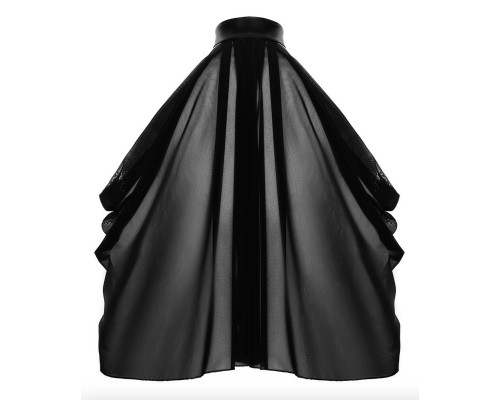 Болеро Noir Handmade F349 Tulle bolero - 6XL