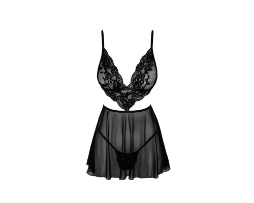Бебі-дол Kissable French Kiss Babydoll L/XL