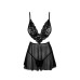Бебі-дол Kissable French Kiss Babydoll L/XL