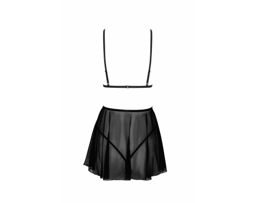 Бебі-дол Kissable French Kiss Babydoll L/XL