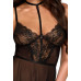 Бебі-дол Kissable First Kiss Babydoll S/M