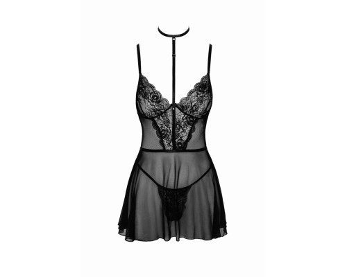 Бебі-дол Kissable First Kiss Babydoll S/M