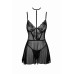Бебі-дол Kissable First Kiss Babydoll S/M