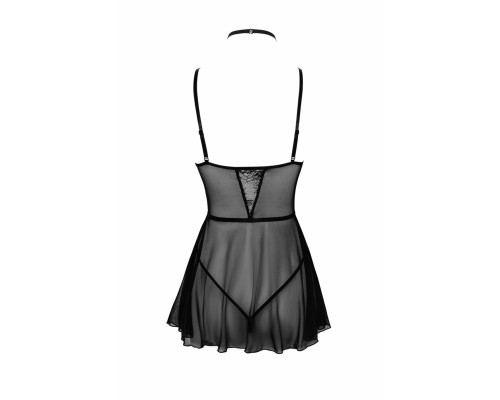 Бебі-дол Kissable First Kiss Babydoll S/M