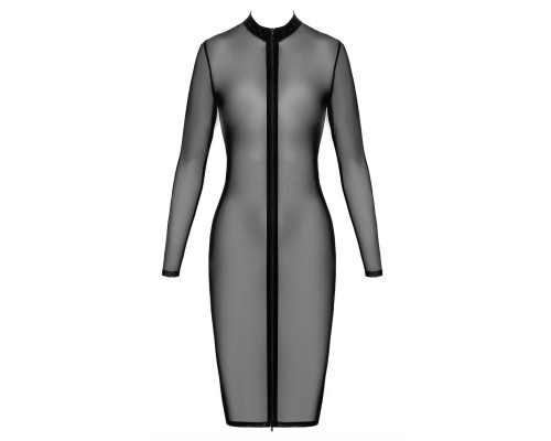 Сукня Noir Handmade F347 Tulle midi dress - S