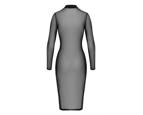 Сукня Noir Handmade F347 Tulle midi dress - S