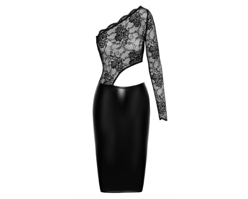 Сукня Noir Handmade F339 Assymetrical dress - M
