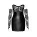 Сукня Noir Handmade F340 Dress with gloves - XL