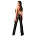 Комбінезон Noir Handmade F350 Shiny tulle overall - XL