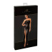 Сукня Noir Handmade F336 Powerwetlook long dress - XL