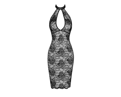 Сукня Noir Handmade F338 Lace midi dress - S